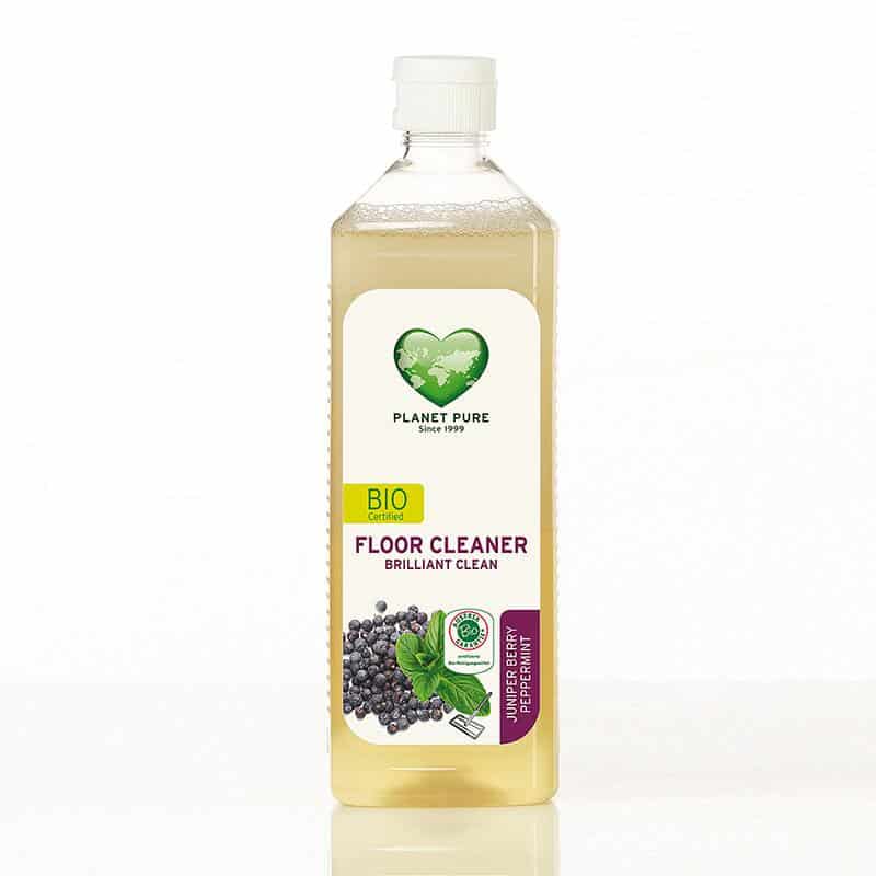 Fregasuelos Juniper Menta