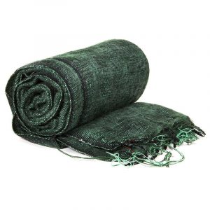 Mantón de Meditación Verde