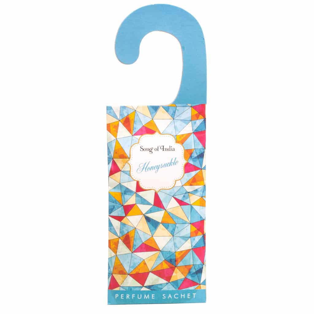Bolsa Perfumada Madreselva