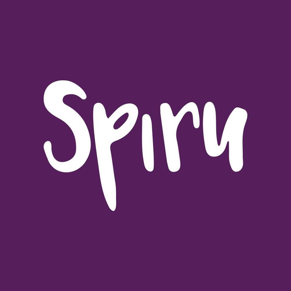 Tarjeta Regalo Spiru - 25€