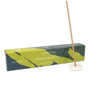 Incienso Scentsual Matcha Fresca