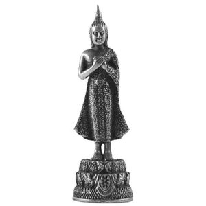 Estatua de Buda de Cumpleaños Viernes (6 cm)