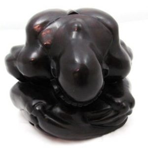 Yogui Polystone (9 cm)