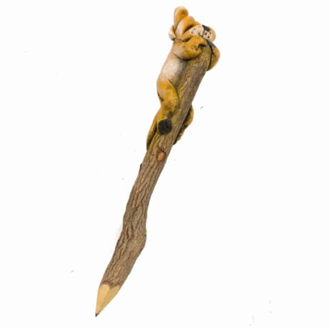 Lápiz León (20 cm)