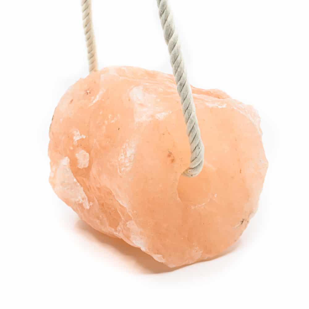 Piedra de sal del Himalaya (2 - 3 kg)