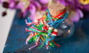Muñecos Quitapenas
