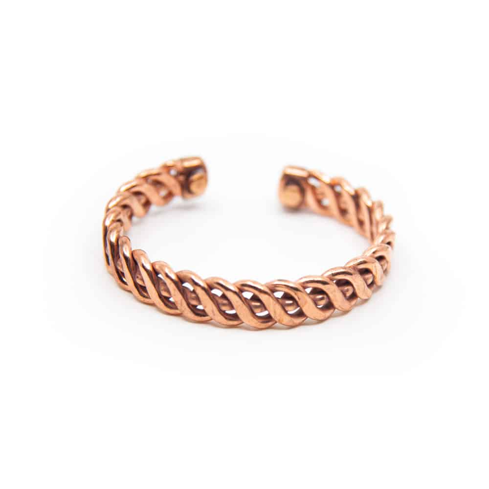 Pulsera Magnética de Cobre