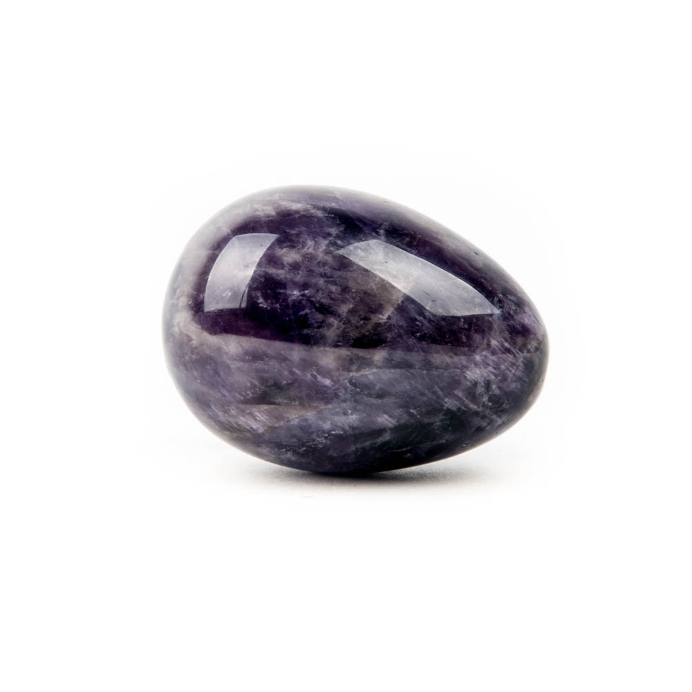 Huevo Yoni Amatista (45 x 33 mm)