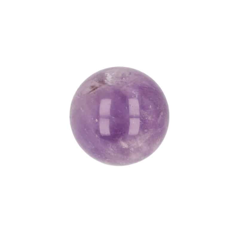 Esfera de Amatista (6 cm)