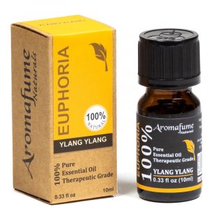 Aceite Esencial Aromafume Ylang Ylang