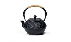 Tetera Japonesa