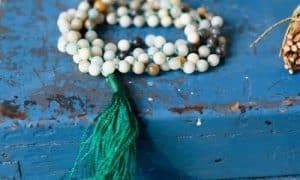 Malas Tibetanas