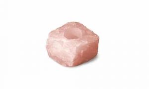 Portavelas Pequeño Gemas