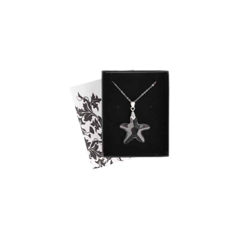 Colgante Feng Shui Estrella