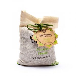 Bolsa aromática de vainilla Organic Goodness (150 gramos)