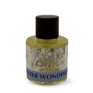 Aceite Aromático Green Tree Winter Wonderland (10 ml)