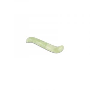 Stick de jade para masajes Yoni