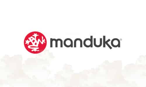 Manduka