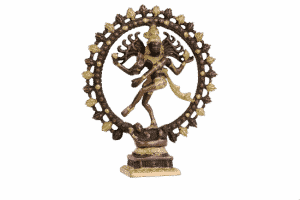 Shiva Nataraj - 27 cm