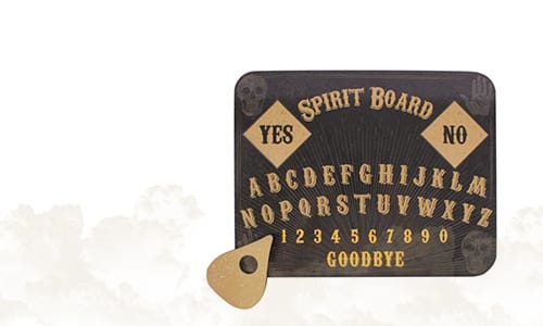 Tabla Ouija