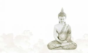 Buda Tailandés