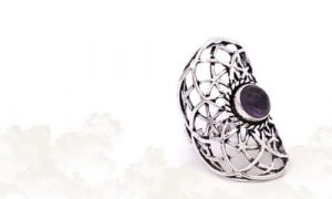 Anillos Boho