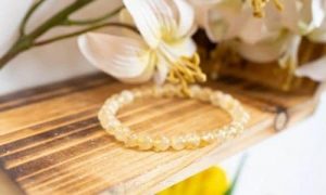 Pulsera de Cuentas