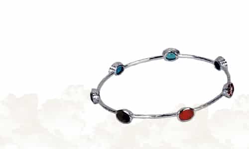 Pulseras Chakra