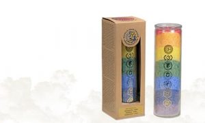 Velas Chakra