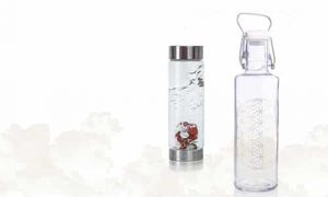 Botellas de Agua