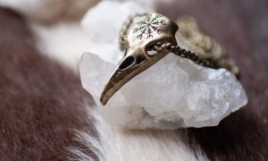 Colgantes Vikingos