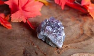 Minerales en Bruto