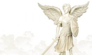 Figuras de Ángeles