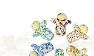 Muñequitos de la Suerte