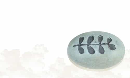 Piedras de la Suerte