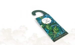 Sachets Perfumados