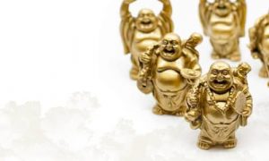 Buda Chino