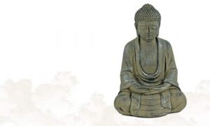 Buda Japonés