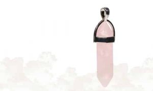 Puntas de Cristal