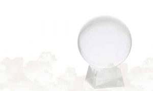 Bola de Cristal
