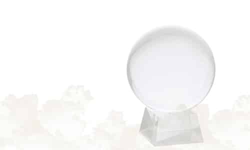 Bola de Cristal