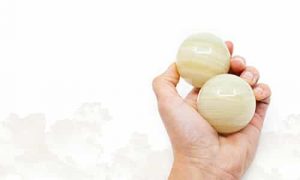 Bolas de Masaje