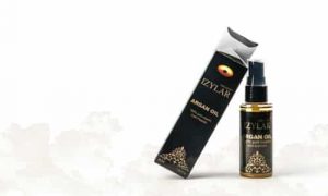 Aceite Natural