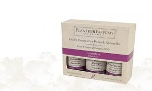 Aceites Esenciales