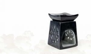 Quemador de Aceite