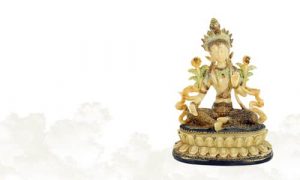 Buda Tara