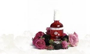 Cuidado Facial Vegano