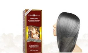 Tinte Cabello Vegano