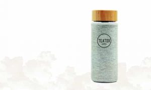 Té Vegano