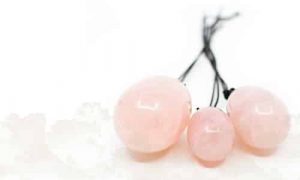 Sets Huevos Yoni